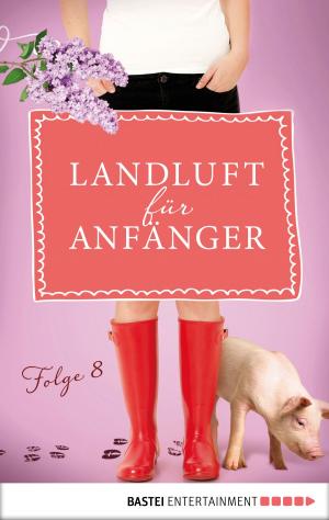 Cover of the book Landluft für Anfänger - 08 by Ann Granger