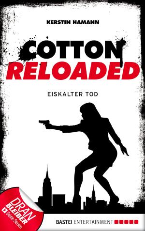 Cover of the book Cotton Reloaded - 20 by Jerry Cotton