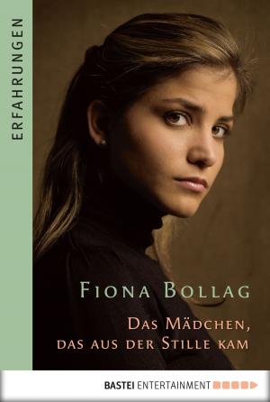 Cover of the book Das Mädchen, das aus der Stille kam by Stefan Frank