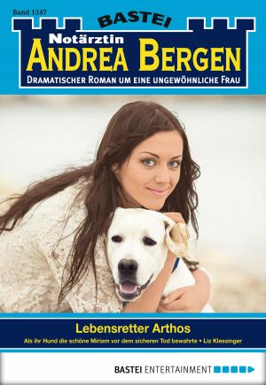 Cover of the book Notärztin Andrea Bergen - Folge 1247 by Michael Breuer