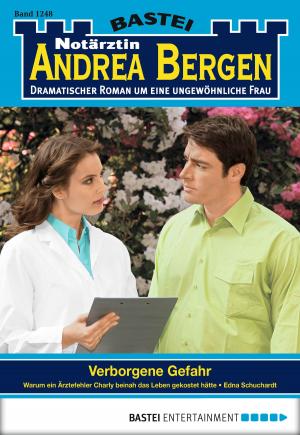 Cover of the book Notärztin Andrea Bergen - Folge 1248 by Kelly Stevens