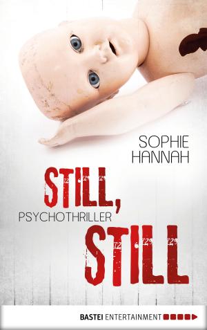 bigCover of the book Still, still by 