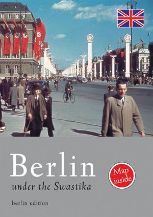 Book cover of Berlin under the Swastika