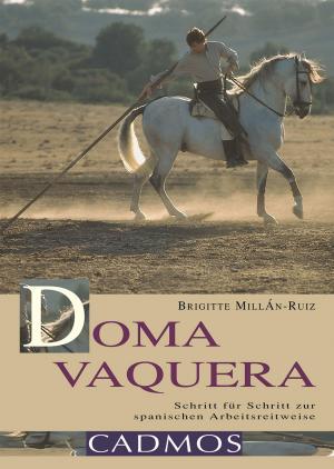 Cover of the book Doma Vaquera by Garrett Stevens