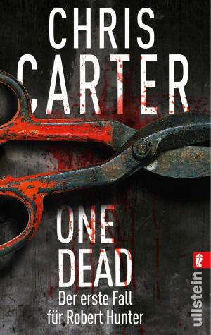 Cover of the book One Dead by Cassandra Phillips, Dean C. Delis