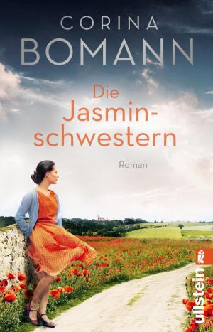 Cover of the book Die Jasminschwestern by Christina Chen