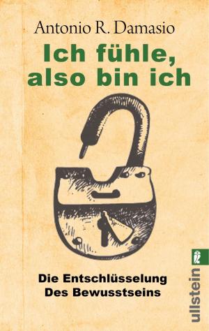 Cover of the book Ich fühle, also bin ich by Jon Christoph Berndt