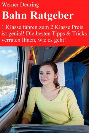 Cover of the book Bahn Ratgeber 2014 für Gelegenheits-, Vielfahrer + Pendler by Alessandro Dallmann