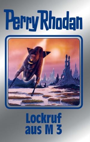 Cover of the book Perry Rhodan 126: Lockruf aus M 3 (Silberband) by Falk-Ingo Klee