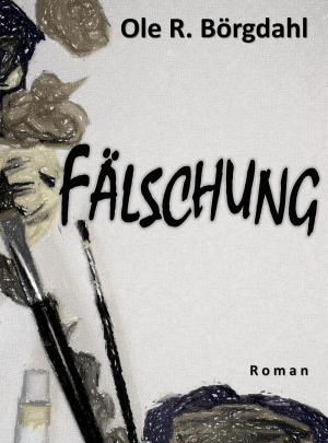 Cover of the book Fälschung by Danka Todorova