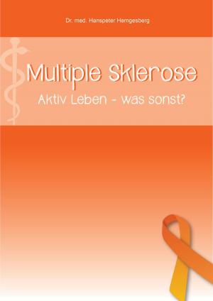 Cover of the book Multiple Sklerose by Fritz Leverenz