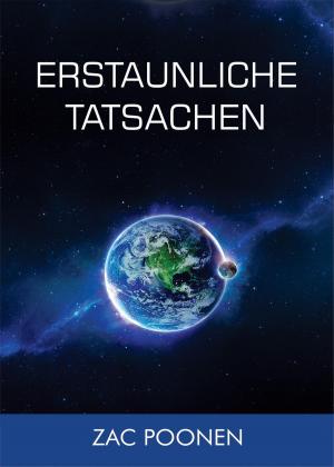 Book cover of Erstaunliche Tatsachen