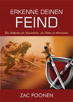 Cover of the book Erkenne deinen Feind by Angelika Nylone