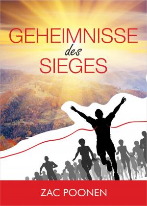 Cover of the book Geheimnisse des Sieges by Victoria Trenton
