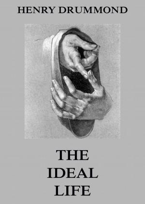 Cover of the book The Ideal Life by Theodor Mommsen