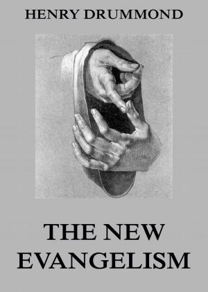 Cover of the book The New Evangelism by James Allen