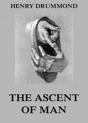 Book cover of The Ascent Of Man