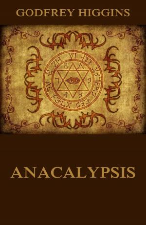 Cover of the book Anacalypsis by Heinrich Heine
