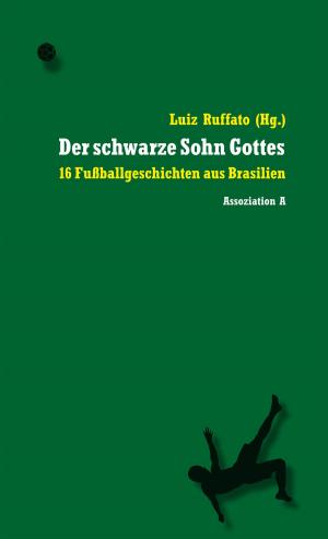 Cover of the book Der schwarze Sohn Gottes by M Laurence