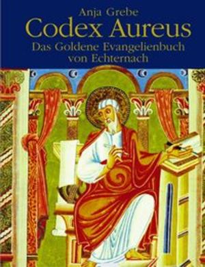 Cover of the book Codex Aureus by Colleen Hennessy