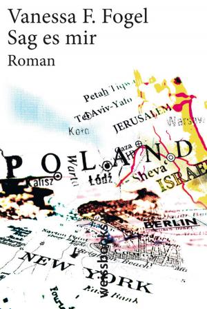 Cover of the book Sag es mir by Polly Morland, Alain de Botton, Elisabeth Corley, Andreas Utermann