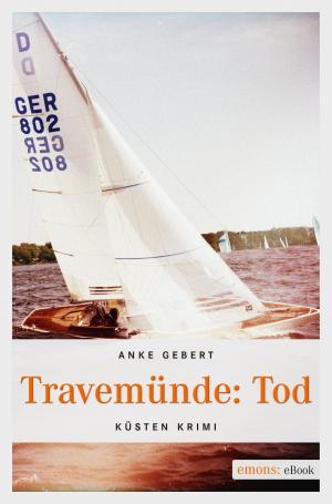 Book cover of Travemünde: Tod