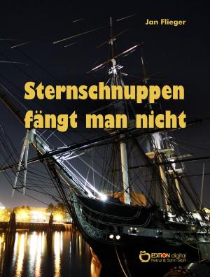 Cover of the book Sternschnuppen fängt man nicht by Martin Meißner
