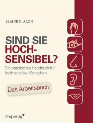 Cover of the book Sind Sie hochsensibel? by Ron Lieber