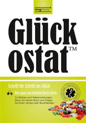 Cover of the book Glückostat by Frank M. Scheelen