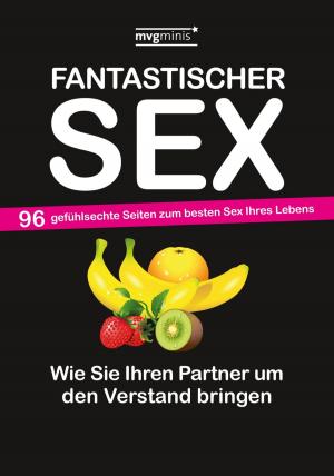 Book cover of Fantastischer Sex