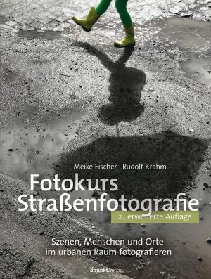 Cover of the book Fotokurs Straßenfotografie by Kelsey Hightower, Brendan Burns, Joe Beda