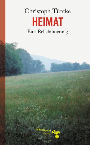 Cover of the book Heimat by Bund der Versicherten