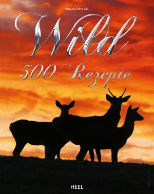 Cover of the book Wild by Èlise Delprat-Alvares