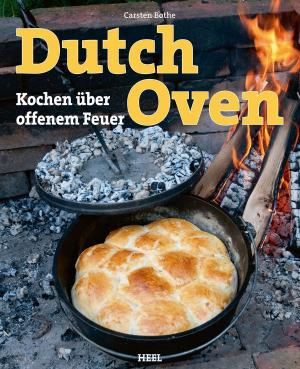 Cover of the book Dutch Oven by Martin Dorey, Sarah Randell