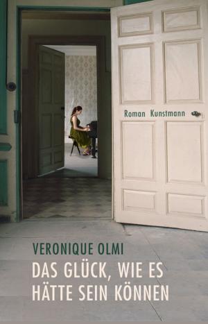 Cover of the book Das Glück, wie es hätte sein können by Max Bronski