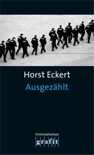 Cover of the book Ausgezählt by Pamela Crane