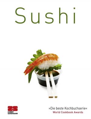 Cover of the book Sushi by Charles Schumann