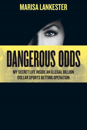 bigCover of the book Dangerous Odds by 