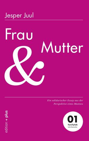 Book cover of Frau und Mutter