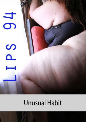 Cover of the book Lips 94 by Debby Thelen