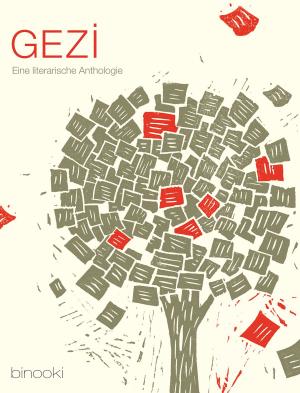 Cover of the book Gezi by Eno Publishers