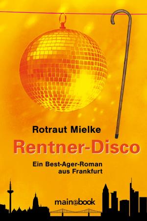 Cover of the book Rentner-Disco by Ron Wingrove