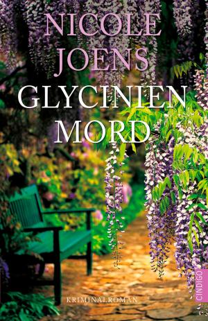 Book cover of Glycinienmord