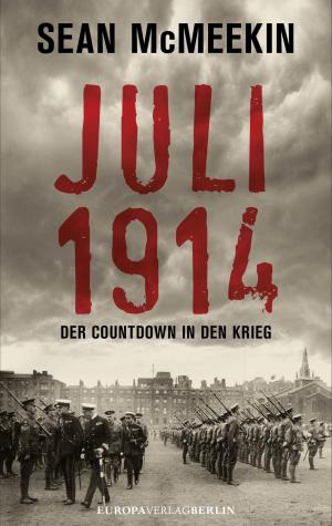 Cover of the book Jul 14 by Barbara von Meibom