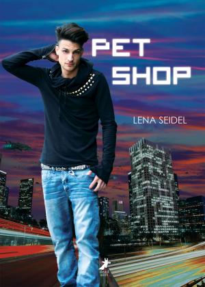 Book cover of Pet Shop