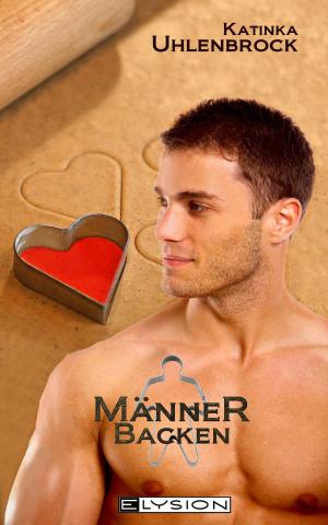 bigCover of the book Männerbacken by 