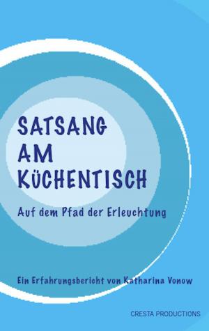 bigCover of the book Satsang am Küchentisch by 