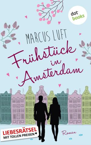 Cover of the book Frühstück in Amsterdam by Alban Nikolai Herbst