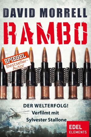 bigCover of the book Rambo by 