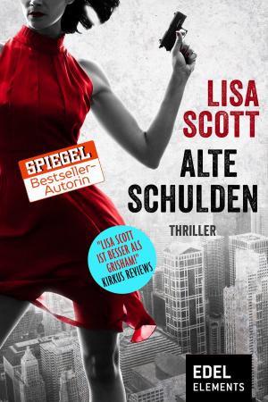 Cover of the book Alte Schulden by Rebekka Pax